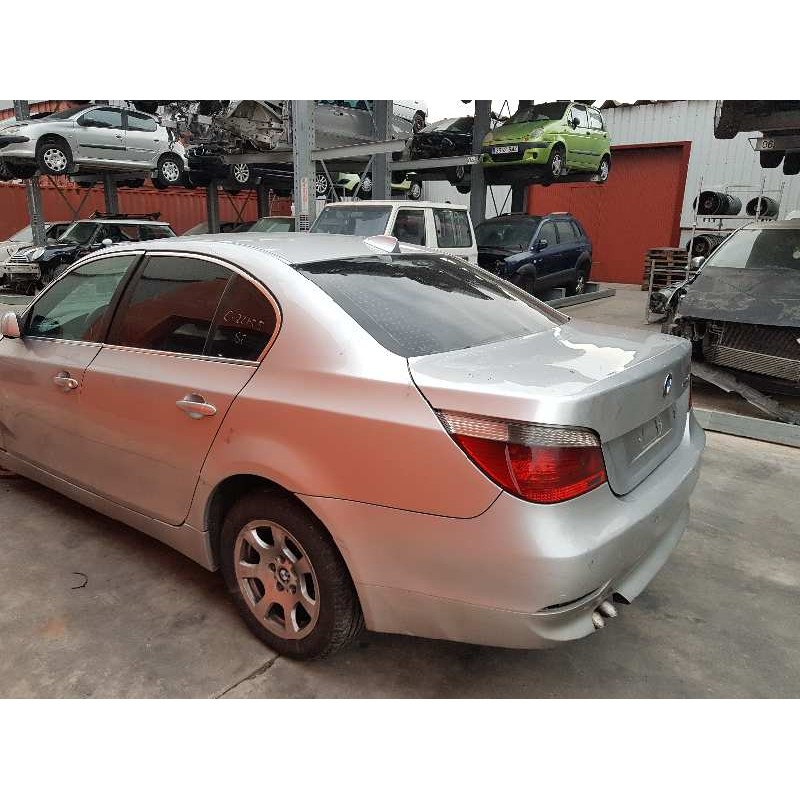 BMW SERIE 5 BERLINA (E60) 2003