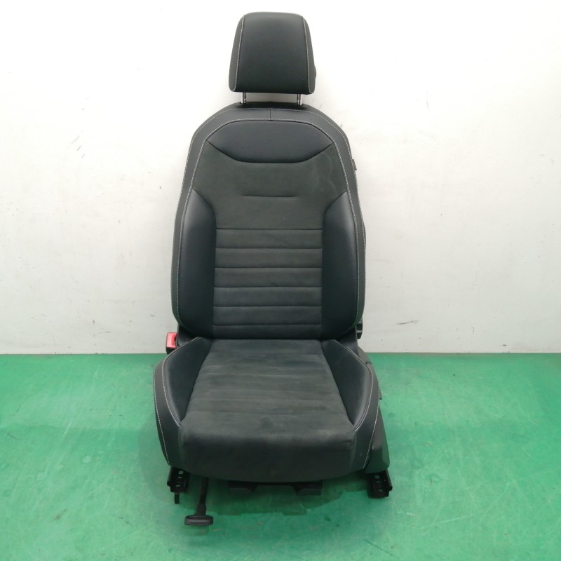 Recambio de asiento delantero izquierdo para seat arona (kj7, kjp) 1.0 tsi referencia OEM IAM   
