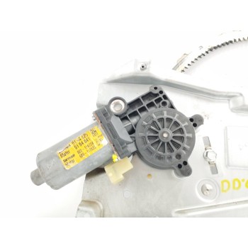 Recambio de elevalunas delantero derecho para saab 9-5 berlina 1.9 tid cat referencia OEM IAM 5184825 5184841 822114724