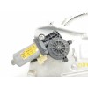 Recambio de elevalunas delantero derecho para saab 9-5 berlina 1.9 tid cat referencia OEM IAM 5184825 5184841 822114724