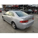HONDA ACCORD VII (CL, CN)