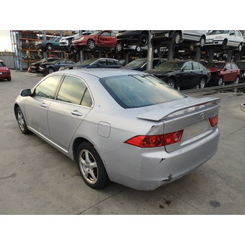 honda accord berlina (cl/cn) del año 2004