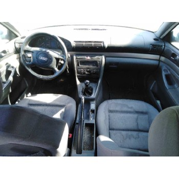 audi a4 berlina (b5) del año 1999