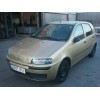 fiat punto berlina (188) del año 2000