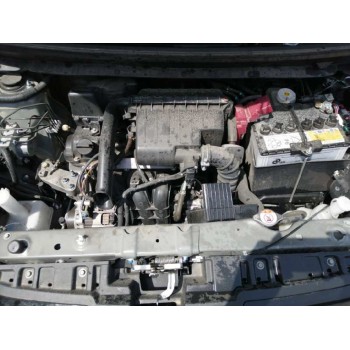 mitsubishi space star (a00) del año 2019