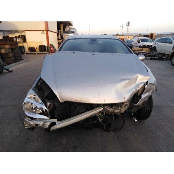 citroën c5 berlina del año 2001