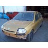 renault clio ii fase i (b/cbo) del año 1998