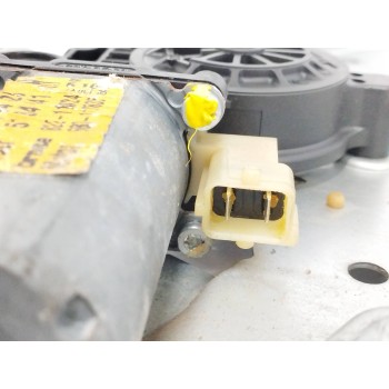 Recambio de elevalunas delantero derecho para saab 9-5 berlina 1.9 tid cat referencia OEM IAM 5184825 5184841 822114724