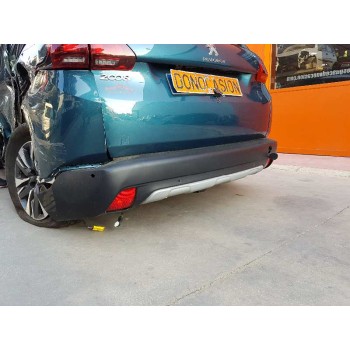 peugeot 2008 (--.2013) del año 2017