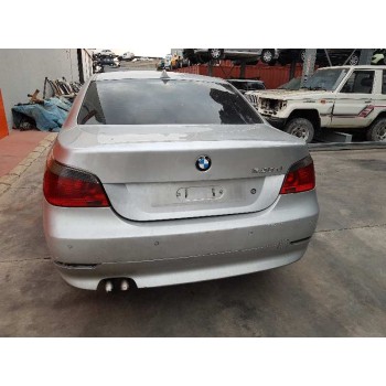bmw serie 5 berlina (e60) del año 2003