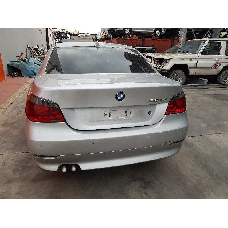 BMW SERIE 5 BERLINA (E60) 2003