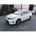 TOYOTA AURIS TOURING SPORTS (E18)