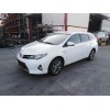 toyota auris touring sports (e18) del año 2014