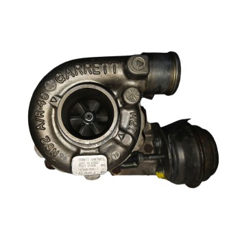 TURBOCOMPRESOR 2823127400 7578860003 