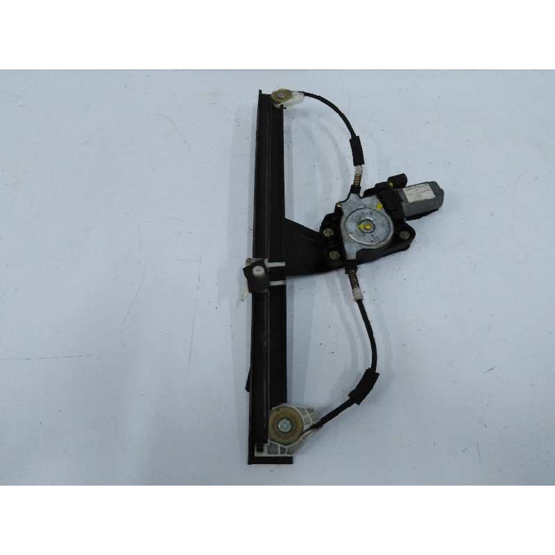 Recambio de elevalunas delantero izquierdo para fiat doblo (119) 1.3 jtd cat referencia OEM IAM FUNDA 0473000 