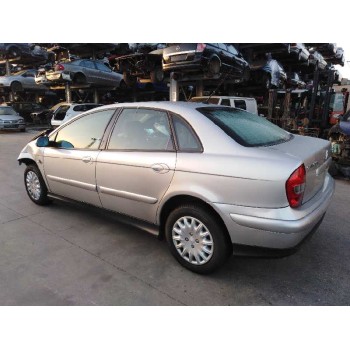 citroën c5 berlina del año 2001