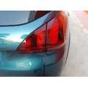 PEUGEOT 2008 I (CU_)