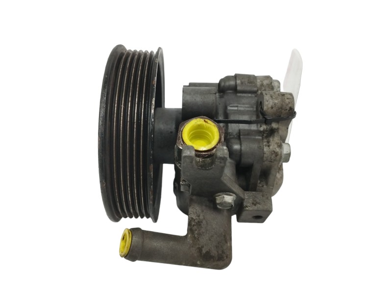 Recambio de bomba direccion para kia sportage 2.0 crdi referencia OEM IAM   