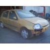 renault clio ii fase i (b/cbo) del año 1998