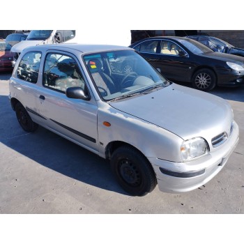 nissan micra (k11) del año 1998
