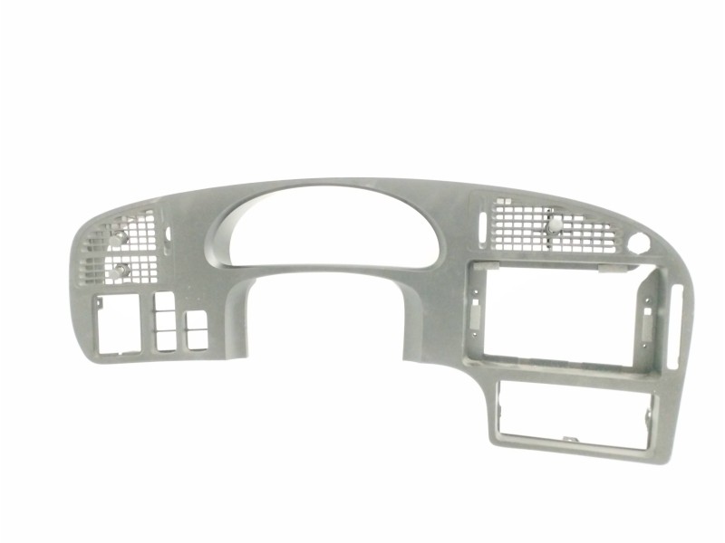 Recambio de consola central para saab 9-5 berlina 1.9 tid cat referencia OEM IAM 12758679  
