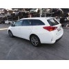 toyota auris touring sports (e18) del año 2014