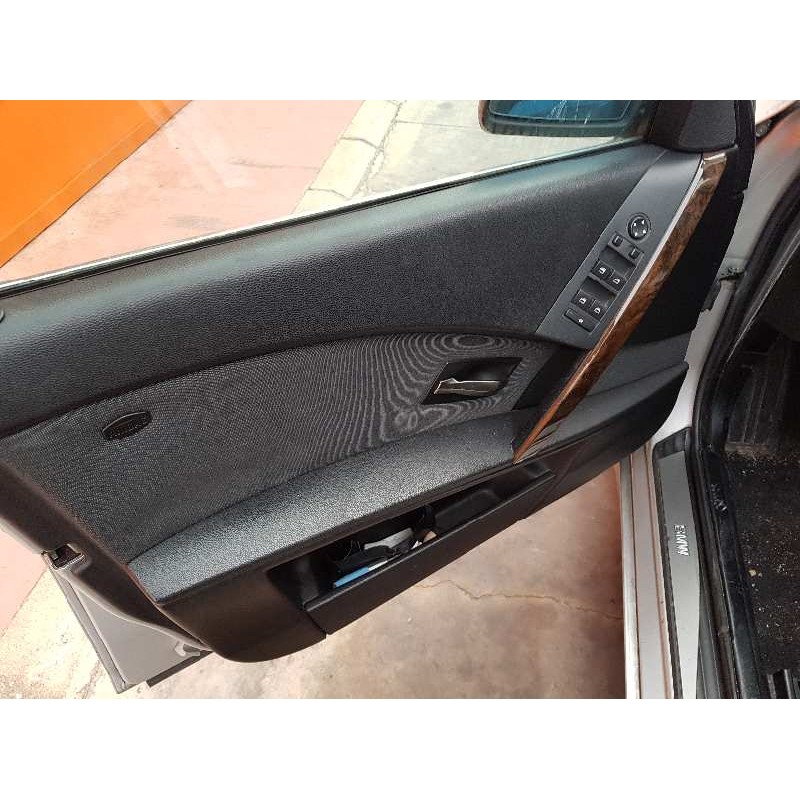 BMW SERIE 5 BERLINA (E60) 2003