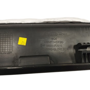 Recambio de guantera para kia sorento iv (mq4, mq4a) 1.6 t-gdi hybrid awd referencia OEM IAM 84511P2010  