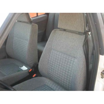 seat ibiza del año 1991