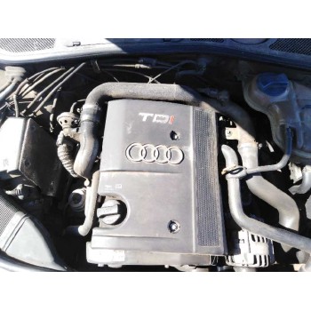 audi a4 berlina (b5) del año 1999