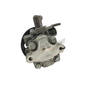 Recambio de bomba direccion para kia sportage 2.0 crdi referencia OEM IAM   