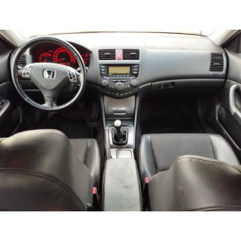 honda accord berlina (cl/cn) del año 2004