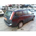 FORD FOCUS TURNIER (CB4)