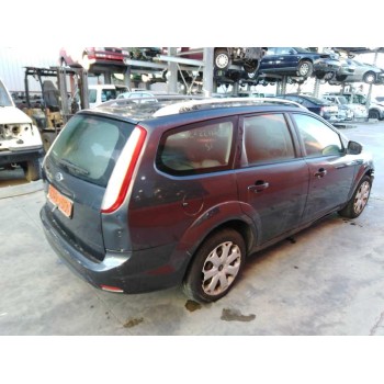 ford focus turnier (cb4) del año 2010