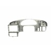 Recambio de consola central para saab 9-5 berlina 1.9 tid cat referencia OEM IAM 12758679  