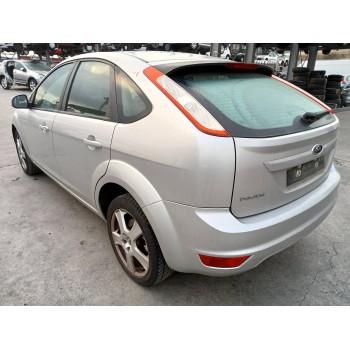 ford focus lim. (cb4) del año 2008