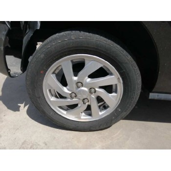 mitsubishi space star (a00) del año 2019