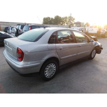 citroën c5 berlina del año 2001