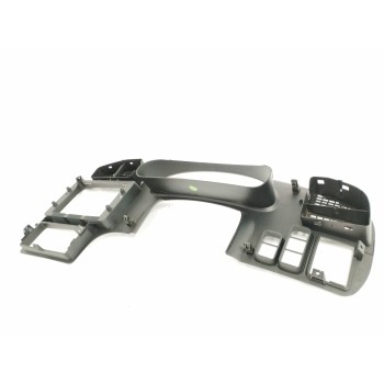 Recambio de consola central para saab 9-5 berlina 1.9 tid cat referencia OEM IAM 12758679  