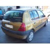 renault clio ii fase i (b/cbo) del año 1998