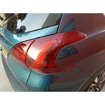 peugeot 2008 (--.2013) del año 2017