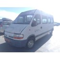 RENAULT MASTER BUS