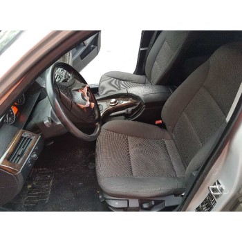 bmw serie 5 berlina (e60) del año 2003