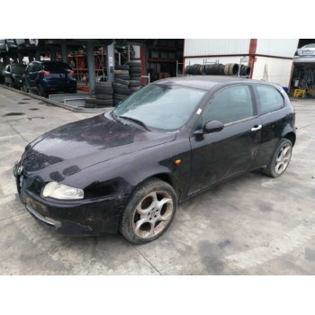 alfa romeo 147 (190) del año 2002