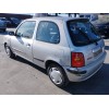 nissan micra (k11) del año 1998