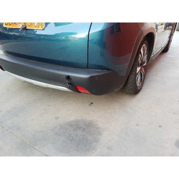 peugeot 2008 (--.2013) del año 2017