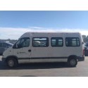 RENAULT MASTER BUS