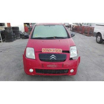 citroën c2 del año 2005