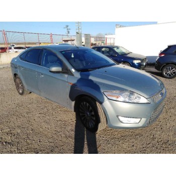 ford mondeo ber. (ca2) del año 2008