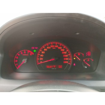 honda accord berlina (cl/cn) del año 2004